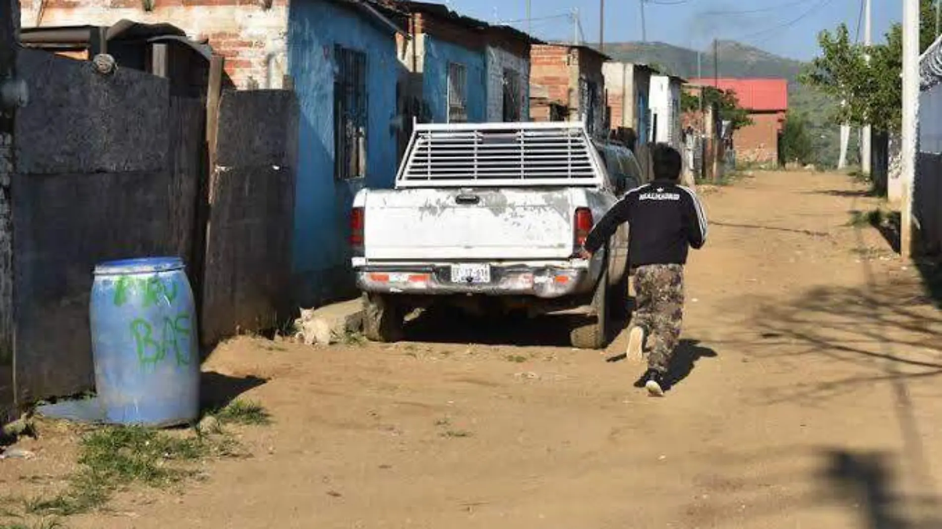 PROYECTO FOTO ARCHIVO SOL DE PARRAL